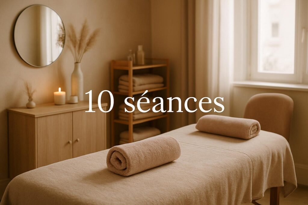 10 séances image ia